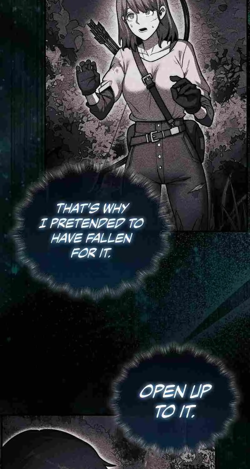 The 31st Piece Overturns the Board Chapter 34 page 67 - 