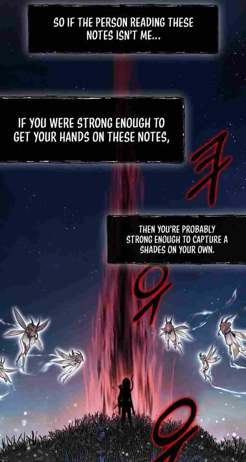 The 31st Piece Overturns the Board Chapter 34 page 71 - 