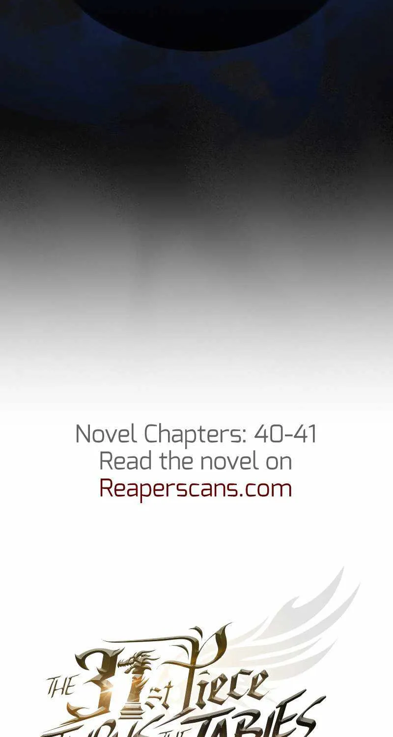 The 31st Piece Overturns the Board Chapter 34 page 74 - 