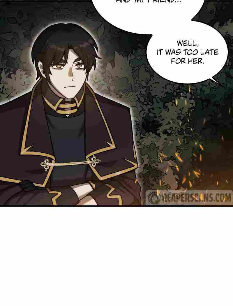 The 31st Piece Overturns the Board Chapter 34 page 9 - 