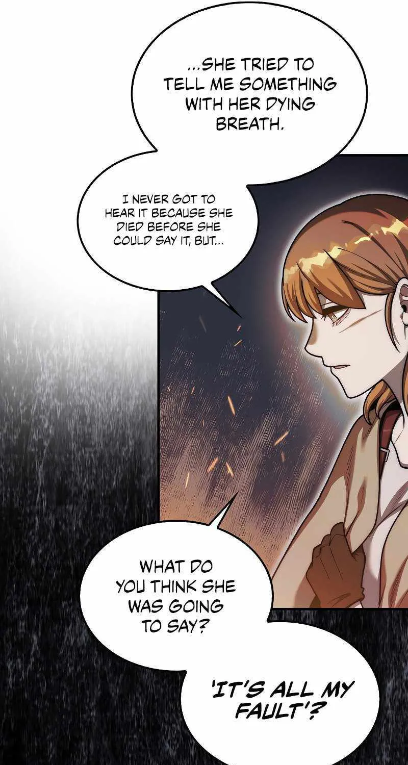The 31st Piece Overturns the Board Chapter 34 page 10 - 