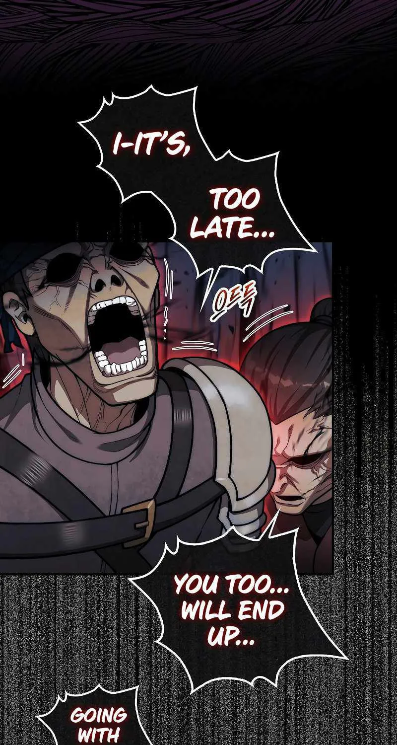 The 31st Piece Overturns the Board Chapter 35 page 11 - 