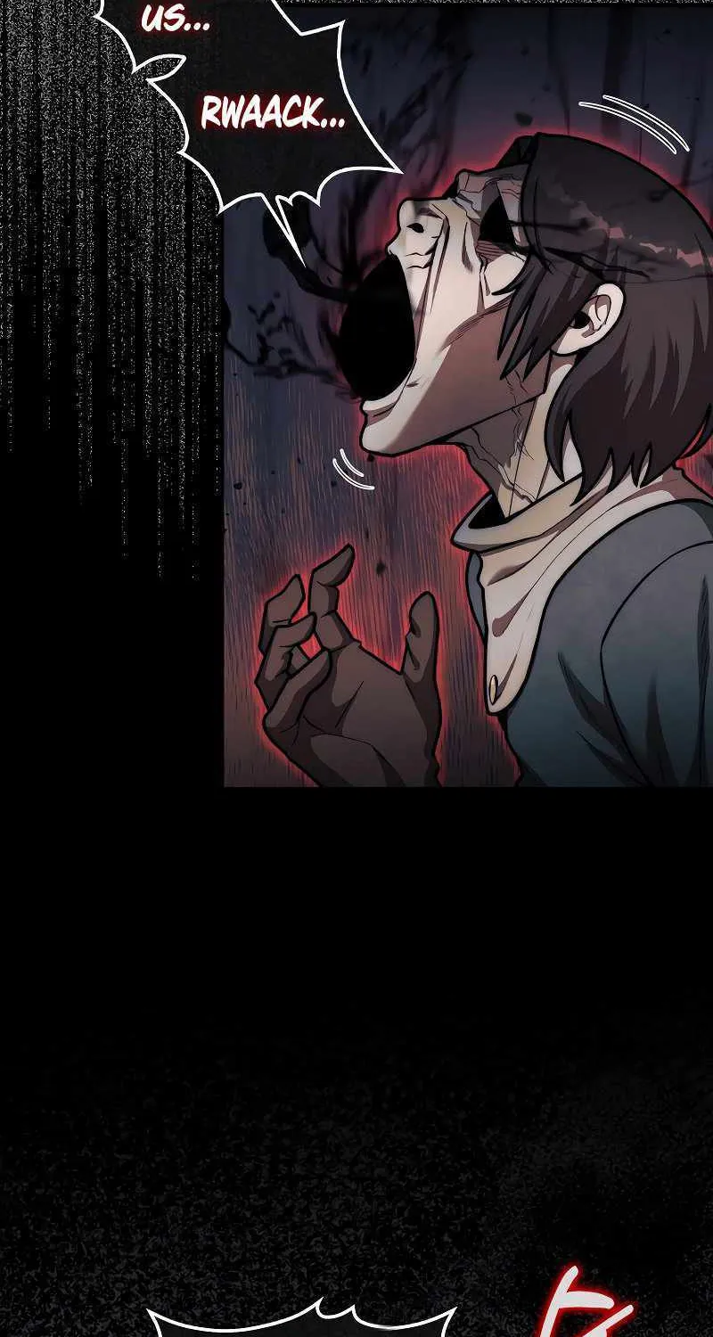 The 31st Piece Overturns the Board Chapter 35 page 12 - 