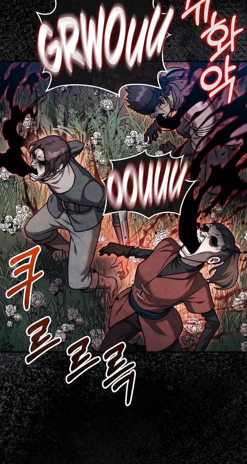 The 31st Piece Overturns the Board Chapter 35 page 13 - 