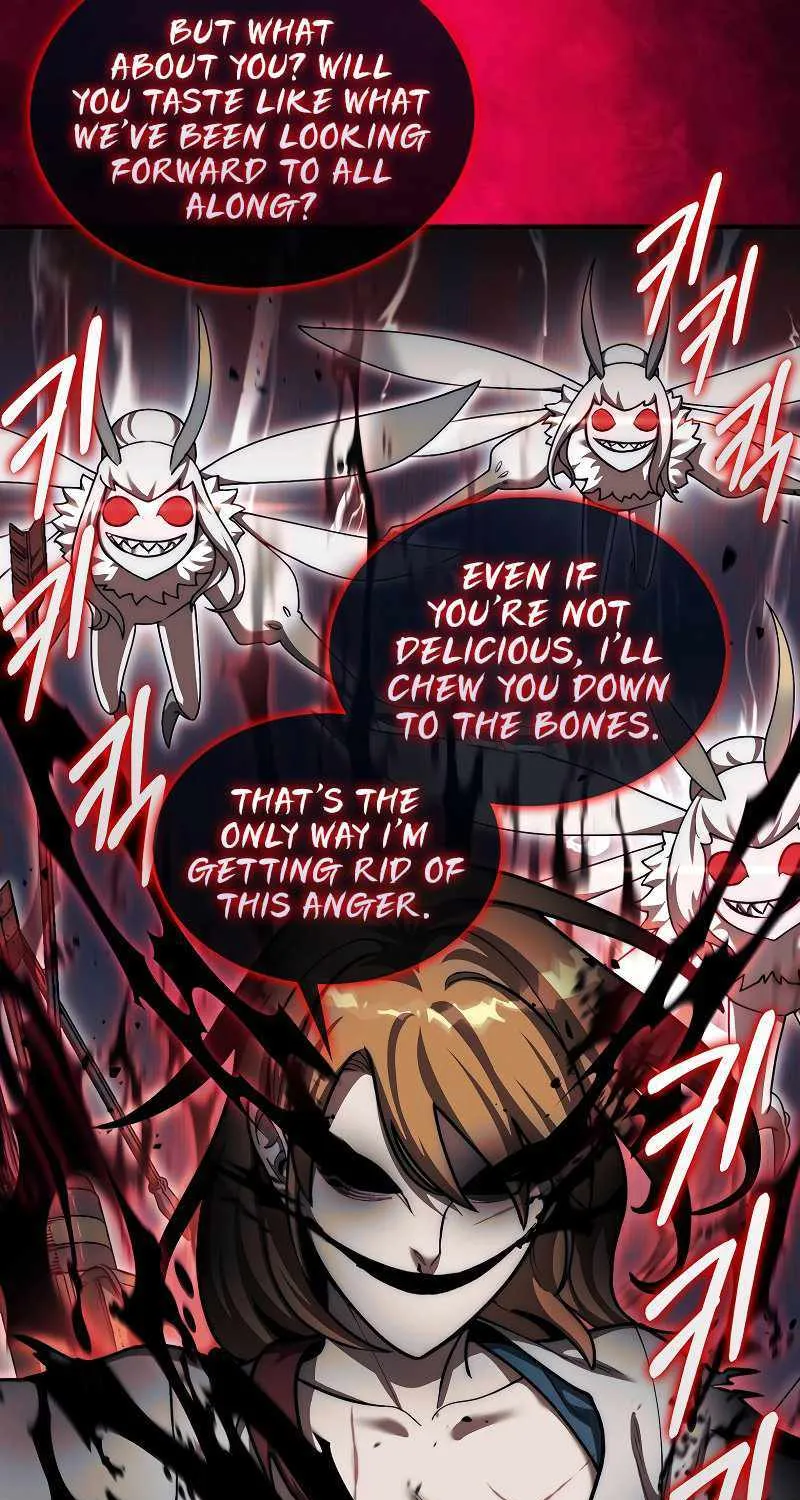 The 31st Piece Overturns the Board Chapter 35 page 17 - 