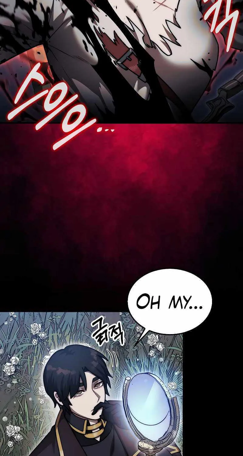 The 31st Piece Overturns the Board Chapter 35 page 18 - 