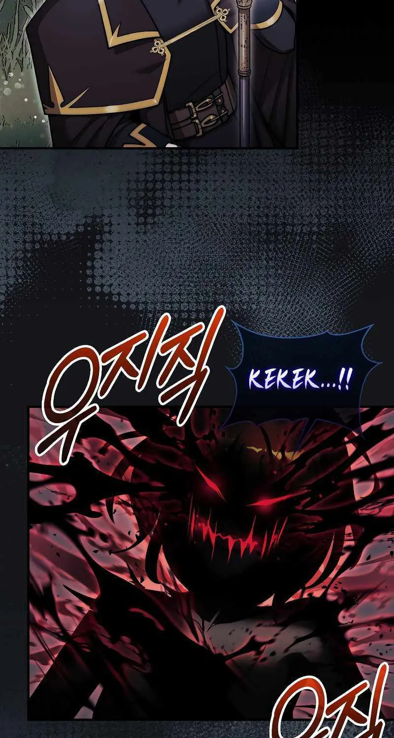 The 31st Piece Overturns the Board Chapter 35 page 19 - 