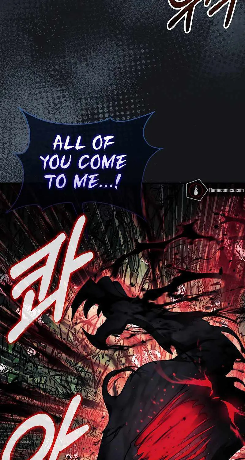 The 31st Piece Overturns the Board Chapter 35 page 20 - 