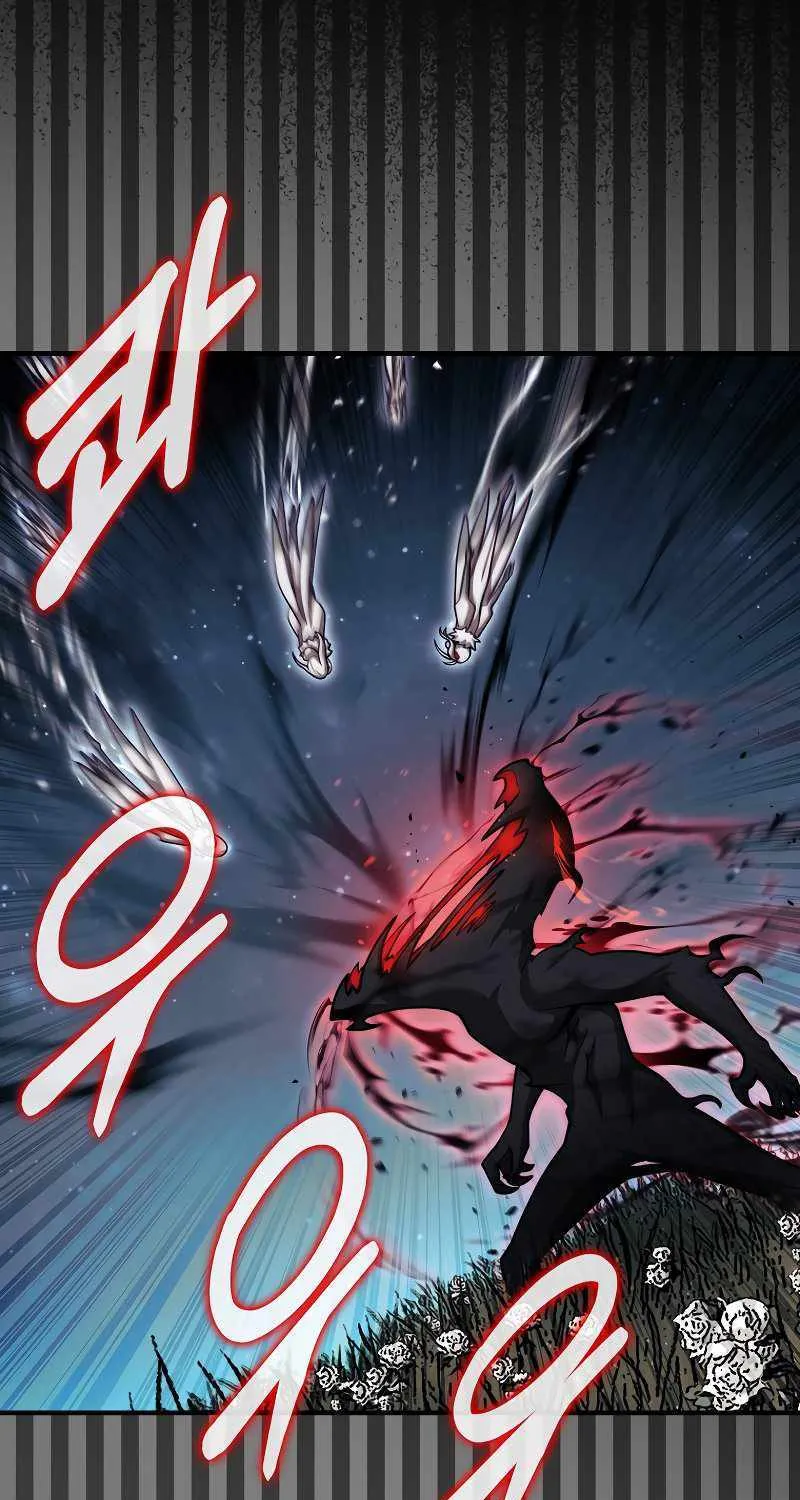 The 31st Piece Overturns the Board Chapter 35 page 22 - 