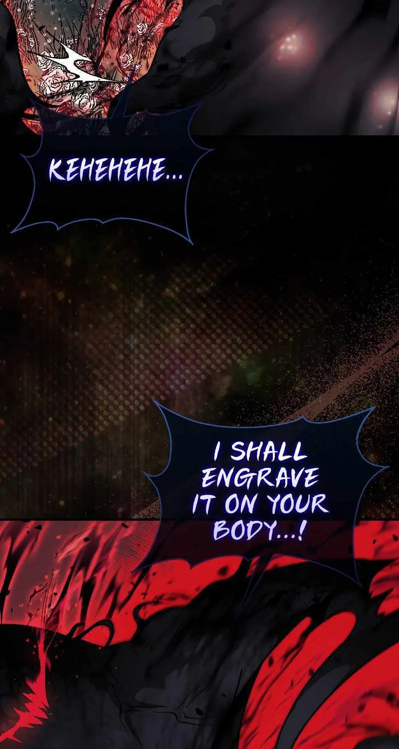 The 31st Piece Overturns the Board Chapter 35 page 25 - 
