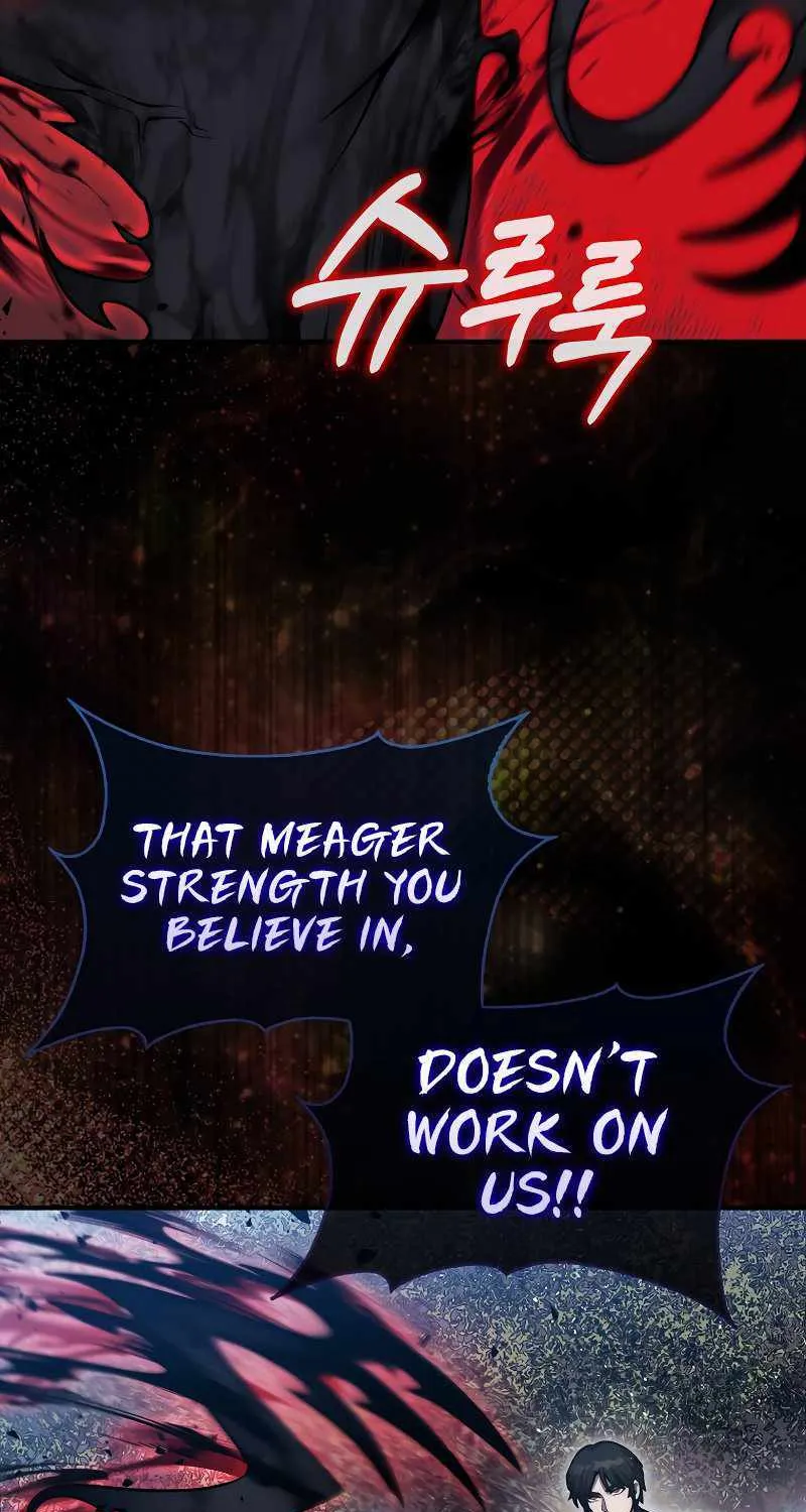 The 31st Piece Overturns the Board Chapter 35 page 26 - 