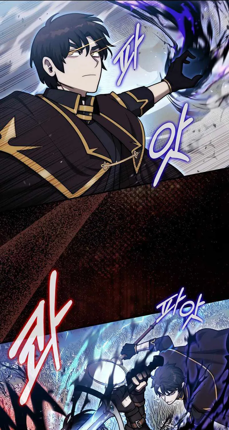 The 31st Piece Overturns the Board Chapter 35 page 28 - 