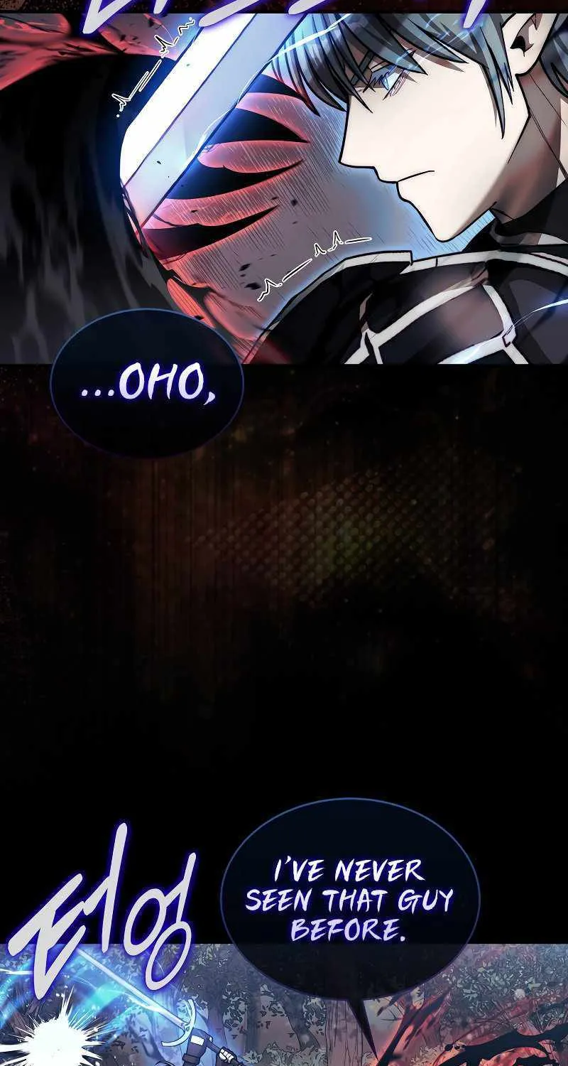 The 31st Piece Overturns the Board Chapter 35 page 30 - 