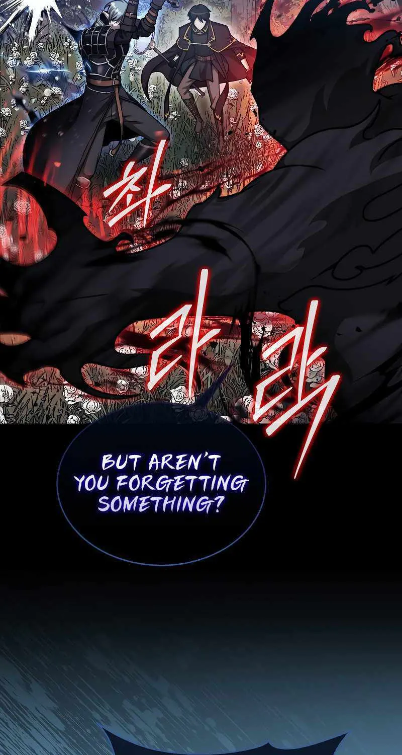 The 31st Piece Overturns the Board Chapter 35 page 31 - 