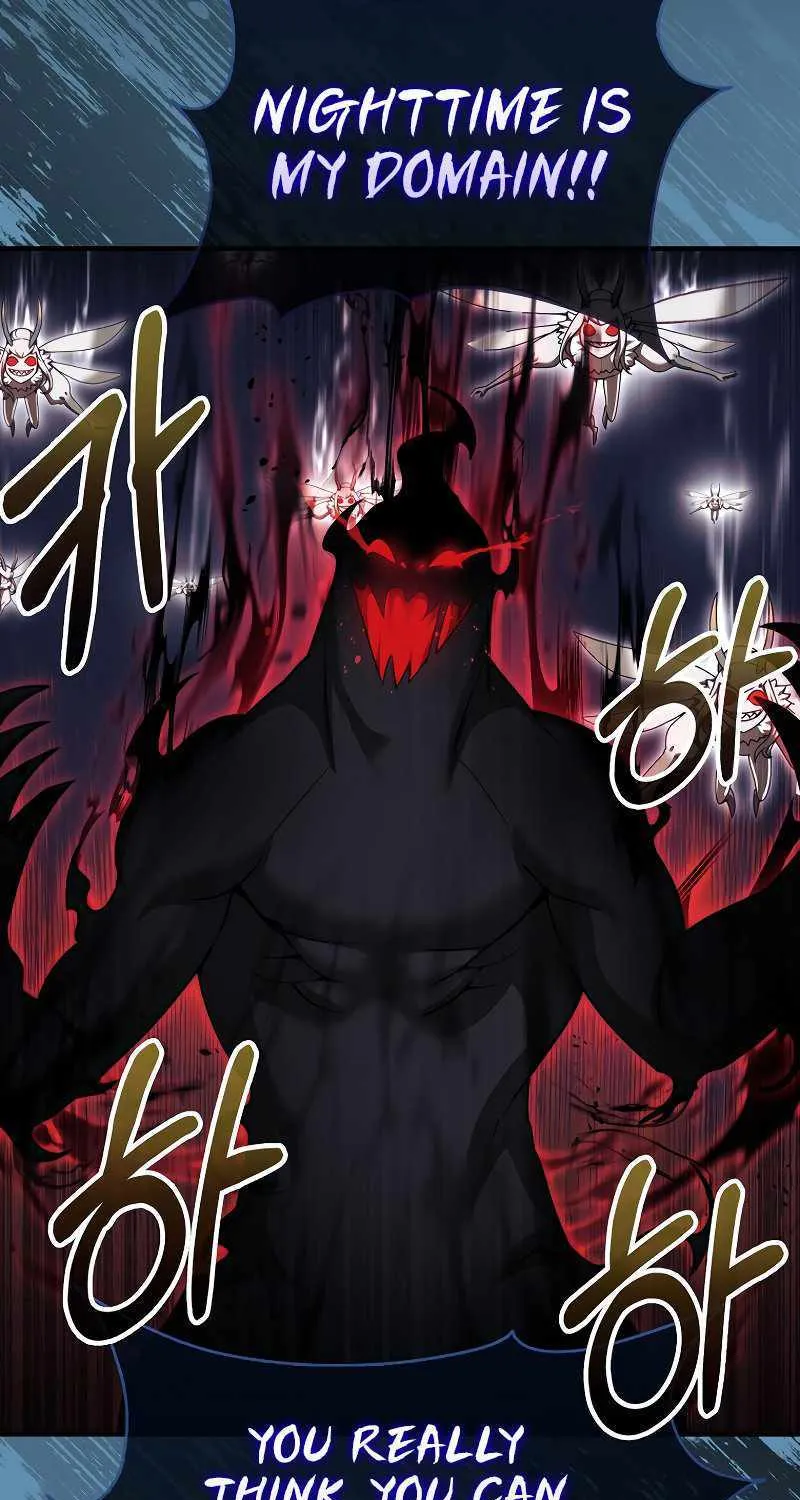The 31st Piece Overturns the Board Chapter 35 page 32 - 