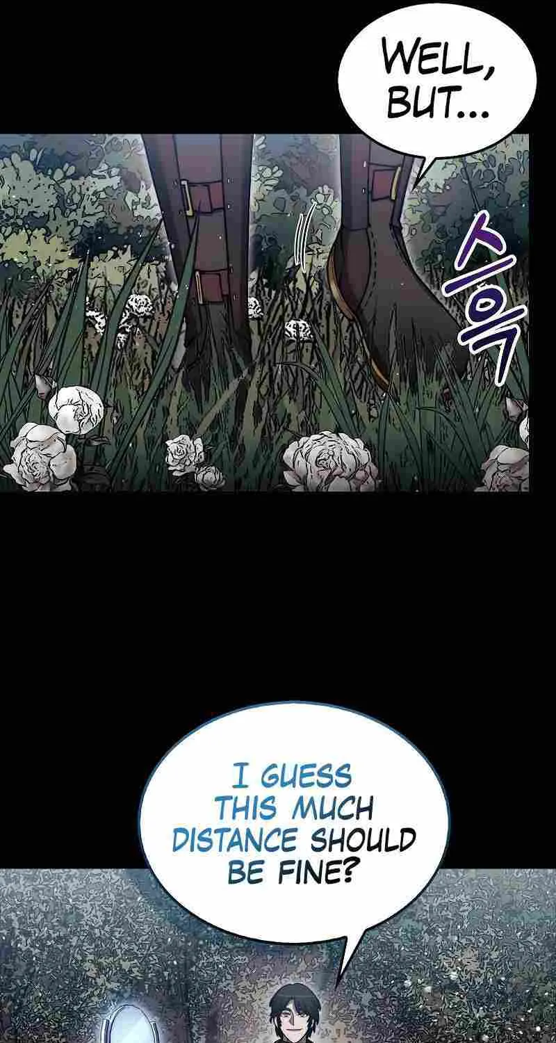 The 31st Piece Overturns the Board Chapter 35 page 35 - 