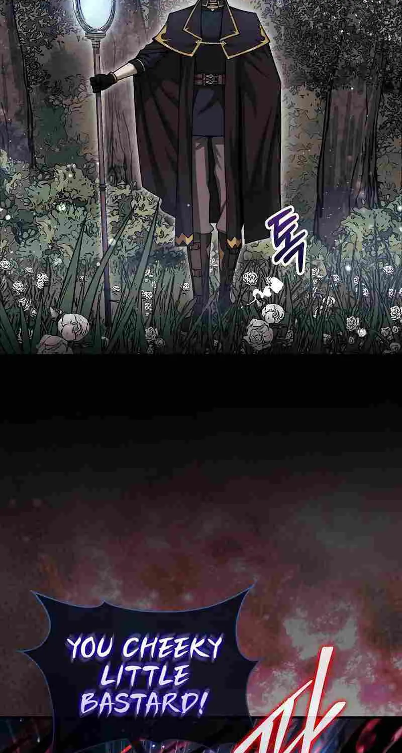 The 31st Piece Overturns the Board Chapter 35 page 36 - 