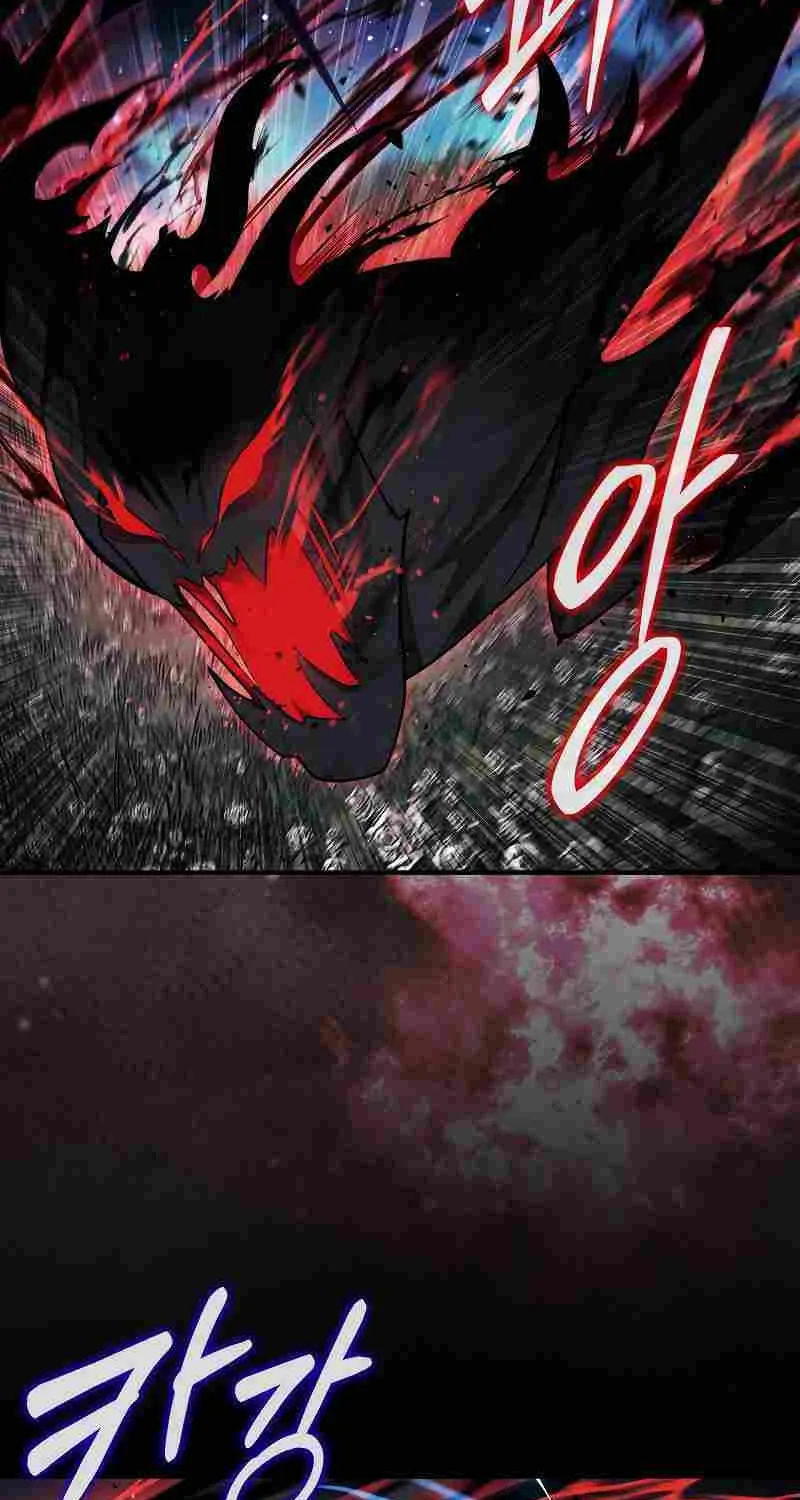The 31st Piece Overturns the Board Chapter 35 page 37 - 