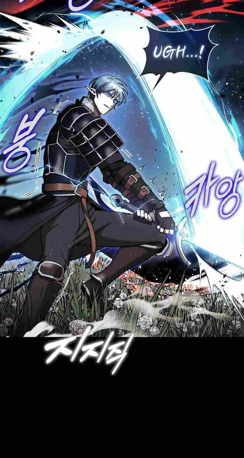 The 31st Piece Overturns the Board Chapter 35 page 38 - 