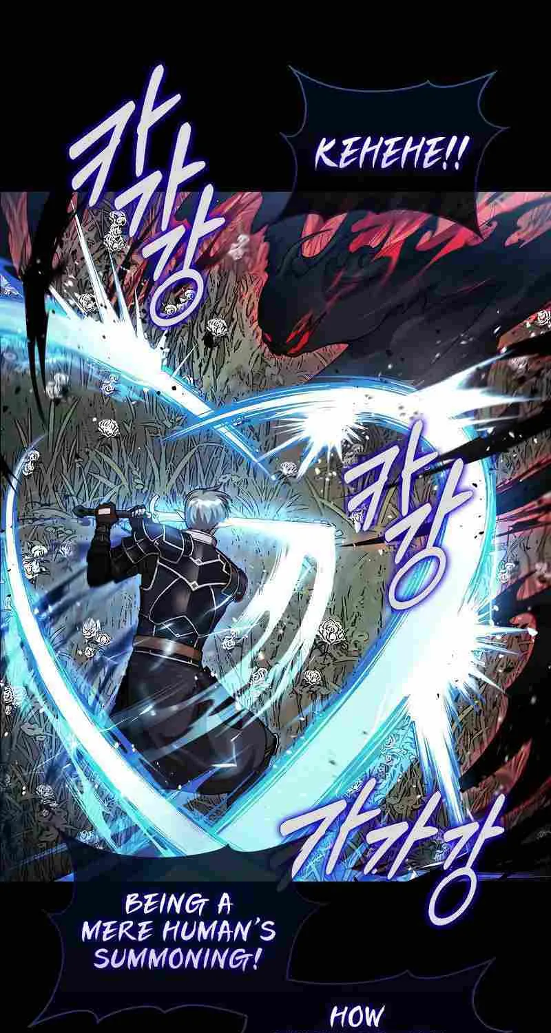 The 31st Piece Overturns the Board Chapter 35 page 39 - 