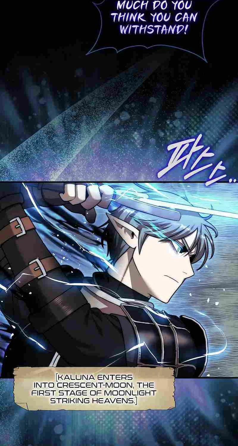 The 31st Piece Overturns the Board Chapter 35 page 40 - 
