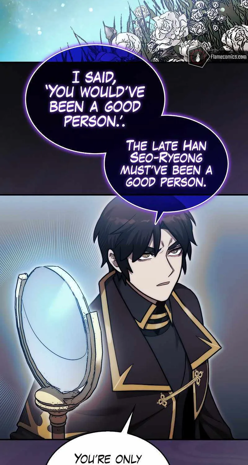 The 31st Piece Overturns the Board Chapter 35 page 5 - 