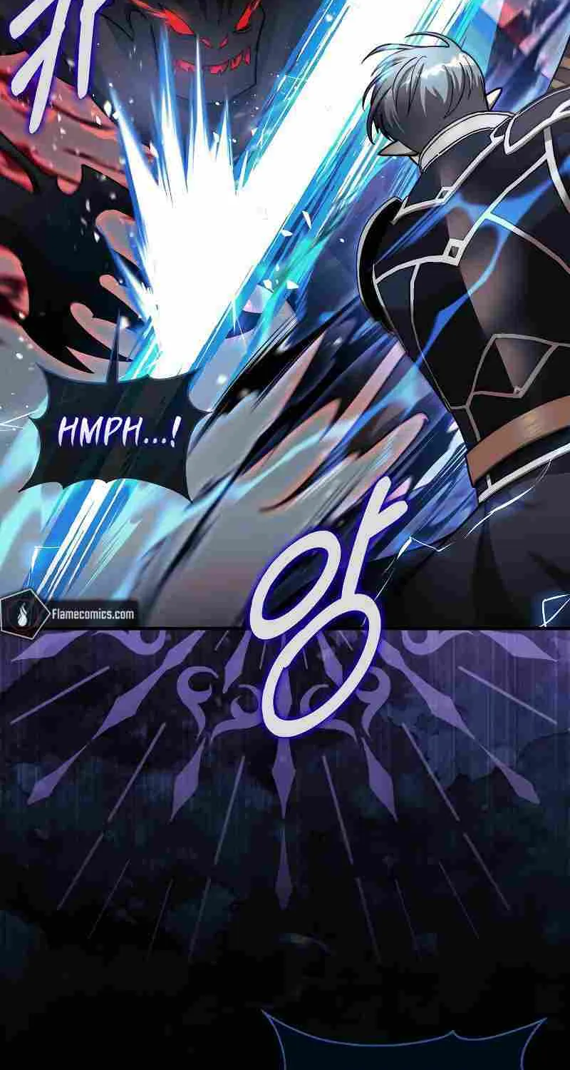 The 31st Piece Overturns the Board Chapter 35 page 45 - 