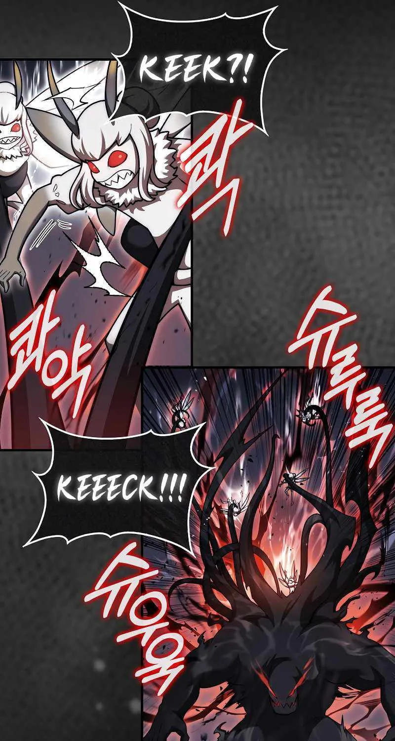 The 31st Piece Overturns the Board Chapter 35 page 49 - 