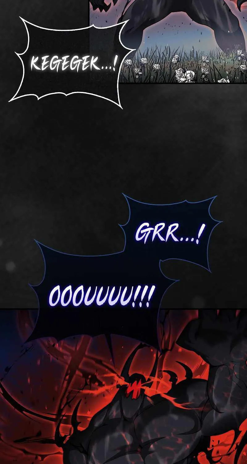 The 31st Piece Overturns the Board Chapter 35 page 50 - 