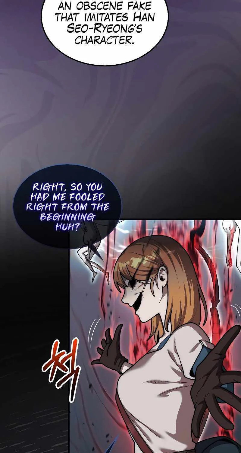The 31st Piece Overturns the Board Chapter 35 page 6 - 