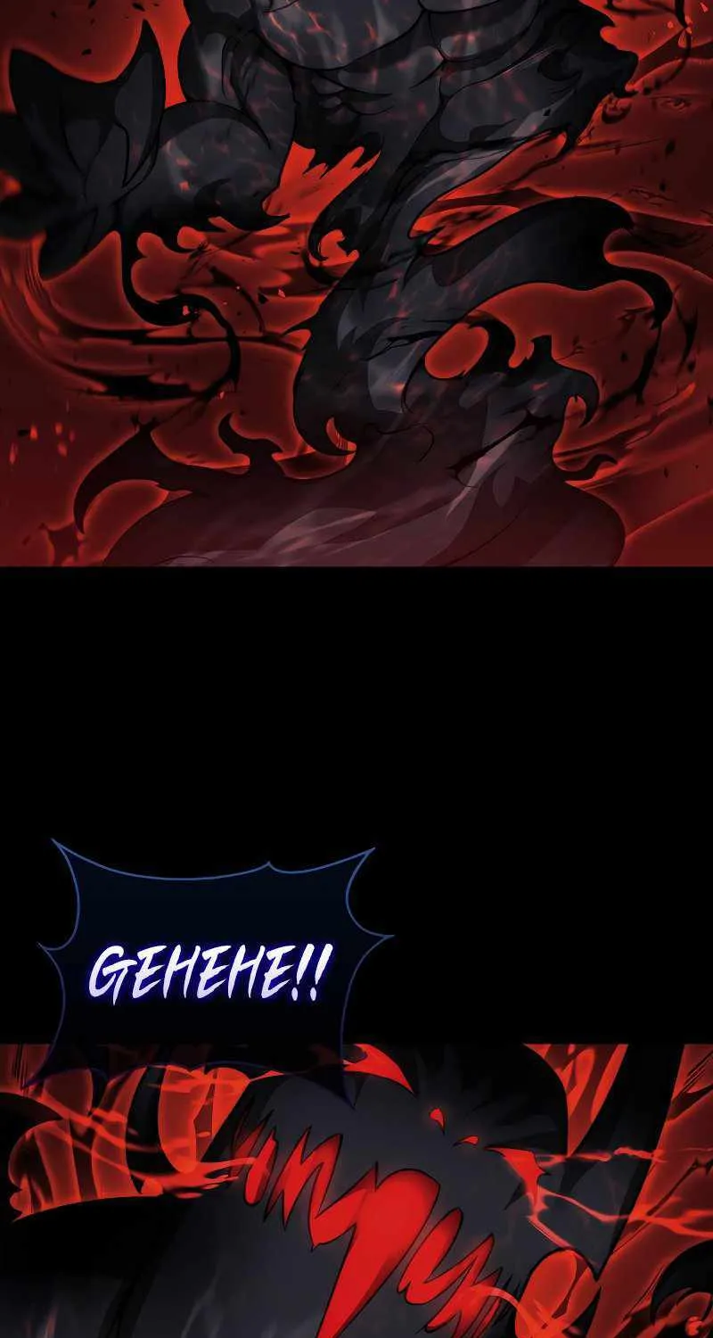 The 31st Piece Overturns the Board Chapter 35 page 51 - 