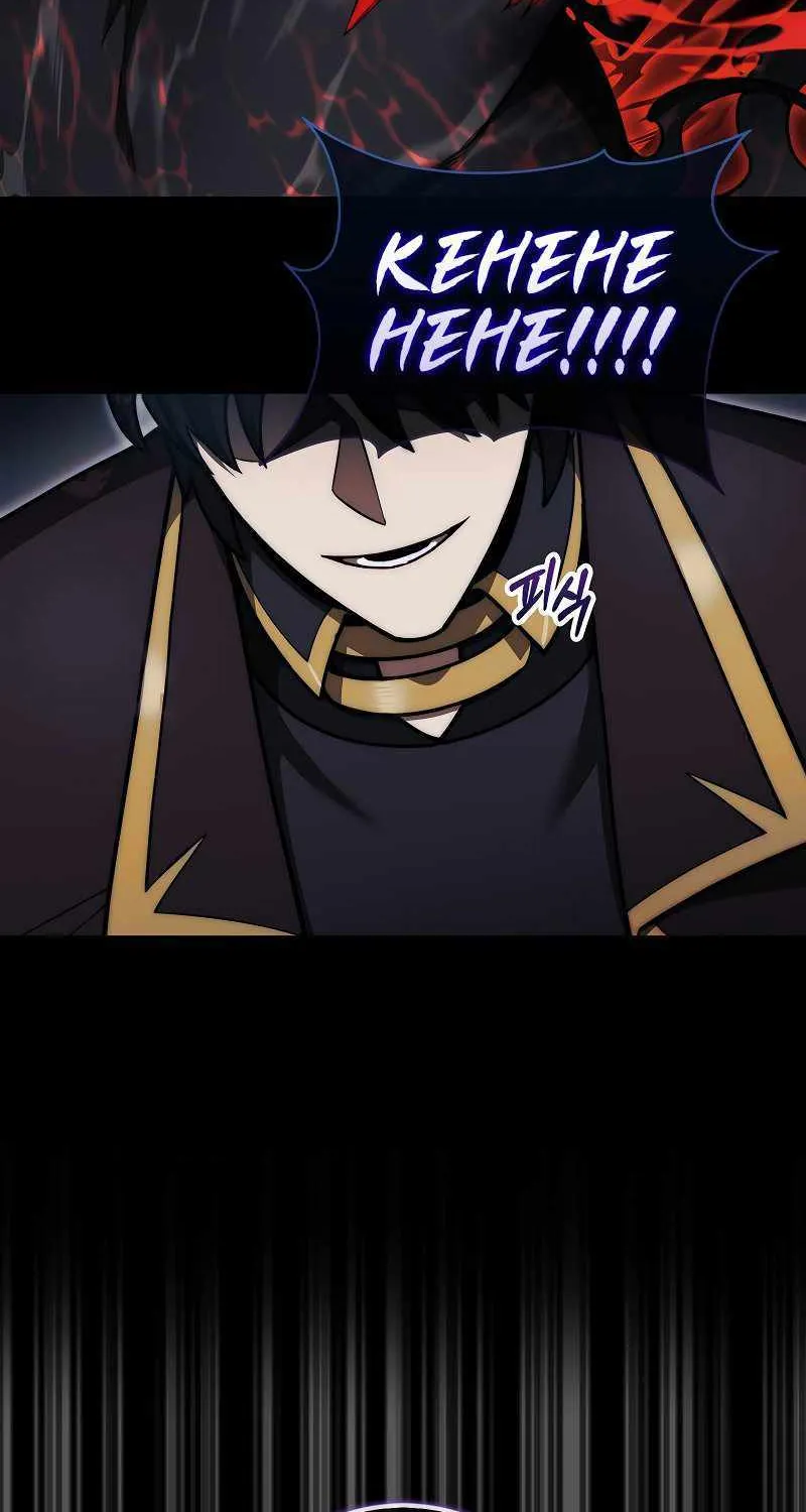 The 31st Piece Overturns the Board Chapter 35 page 52 - 