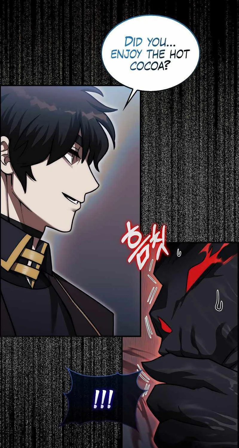 The 31st Piece Overturns the Board Chapter 35 page 57 - 