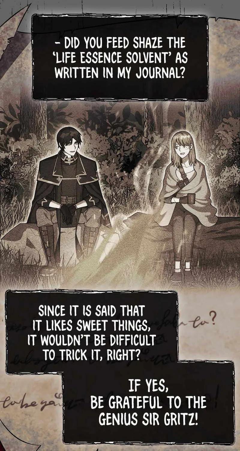 The 31st Piece Overturns the Board Chapter 35 page 59 - 