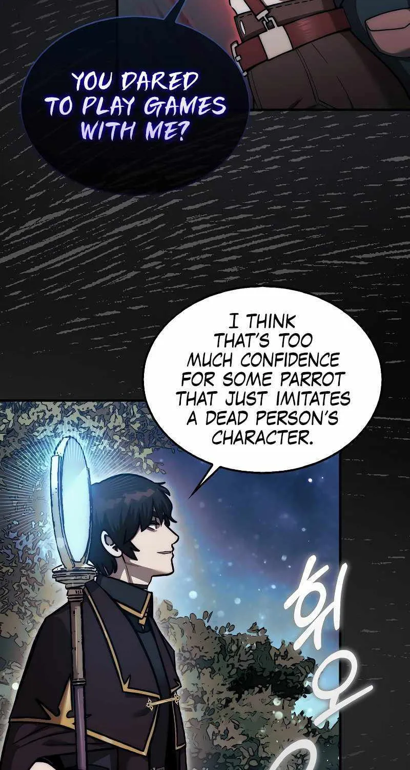 The 31st Piece Overturns the Board Chapter 35 page 7 - 
