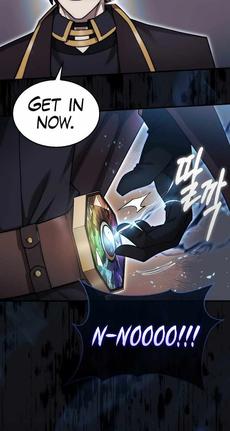 The 31st Piece Overturns the Board Chapter 35 page 67 - 
