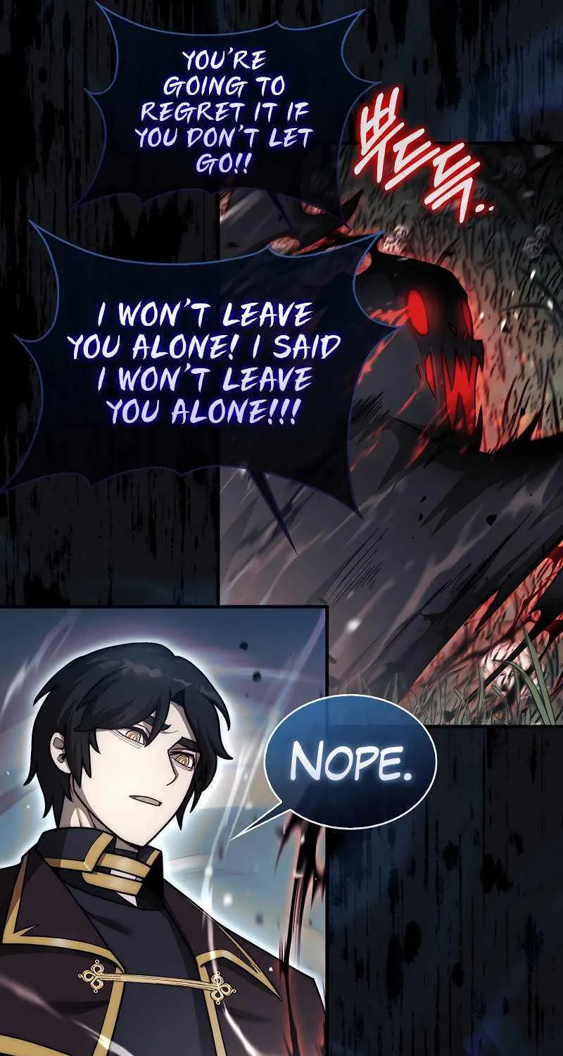 The 31st Piece Overturns the Board Chapter 35 page 70 - 