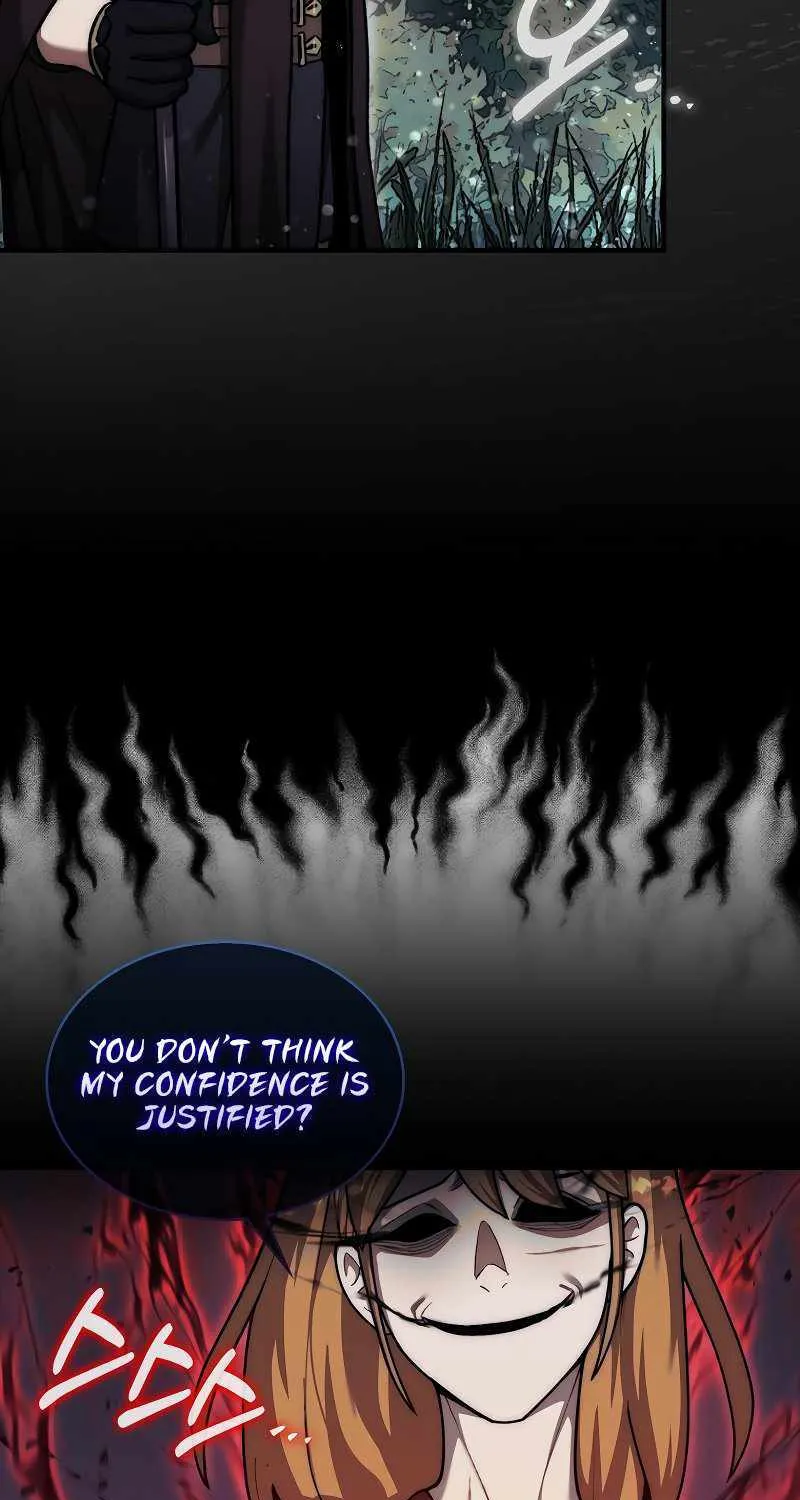 The 31st Piece Overturns the Board Chapter 35 page 8 - 