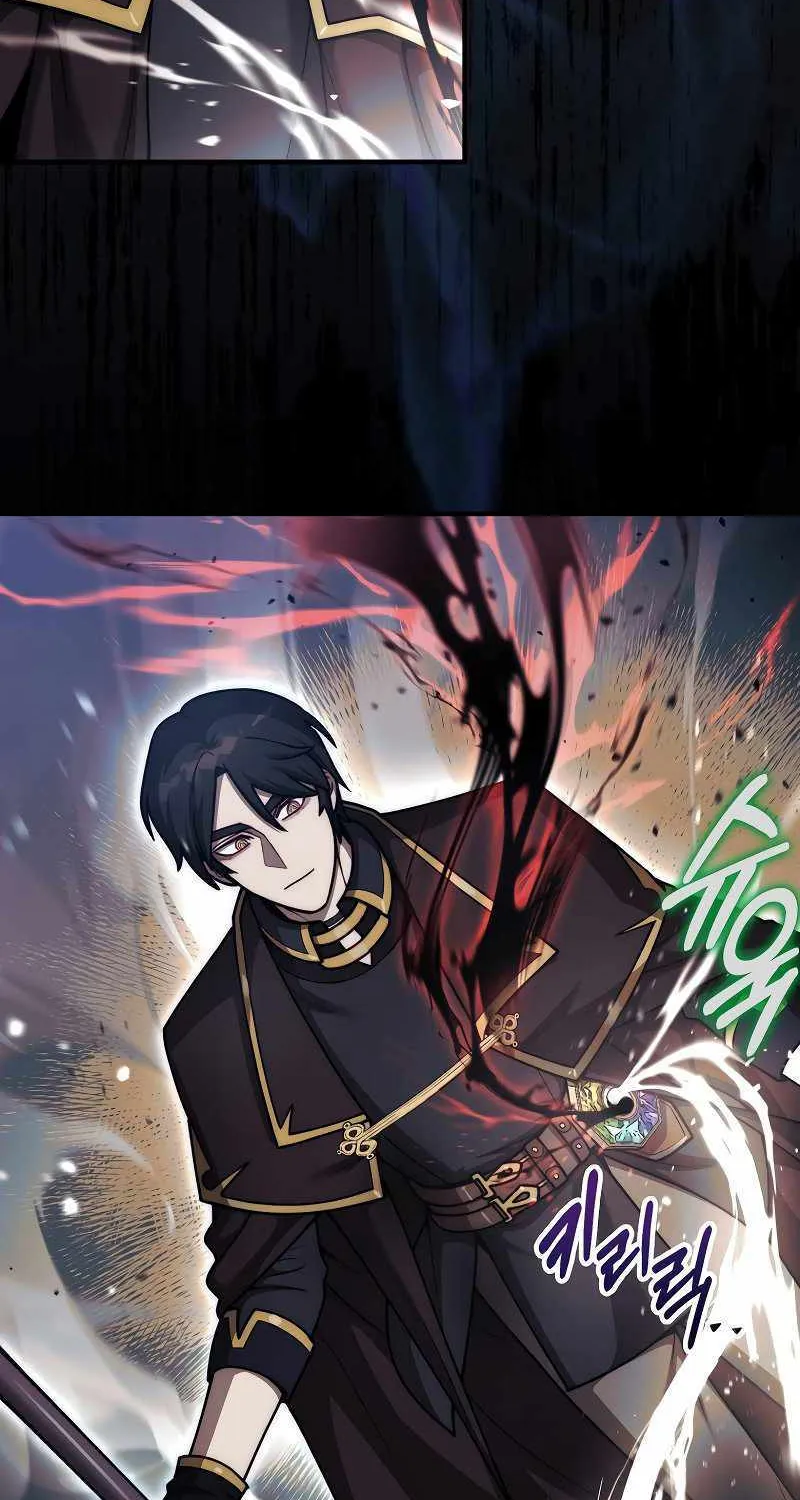 The 31st Piece Overturns the Board Chapter 35 page 71 - 
