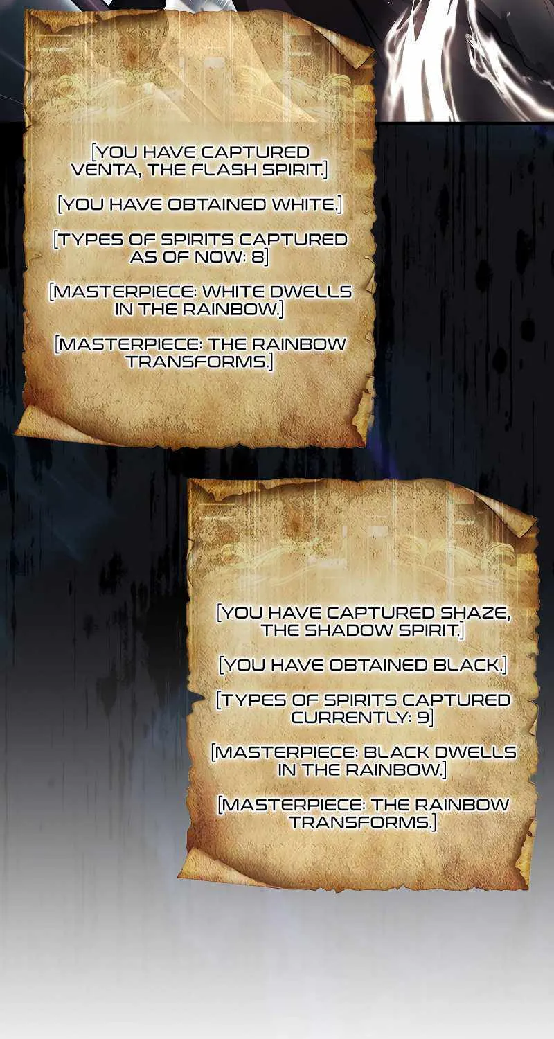 The 31st Piece Overturns the Board Chapter 35 page 72 - 