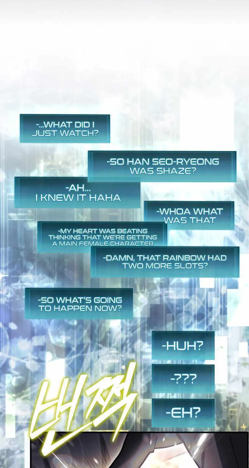 The 31st Piece Overturns the Board Chapter 35 page 73 - 