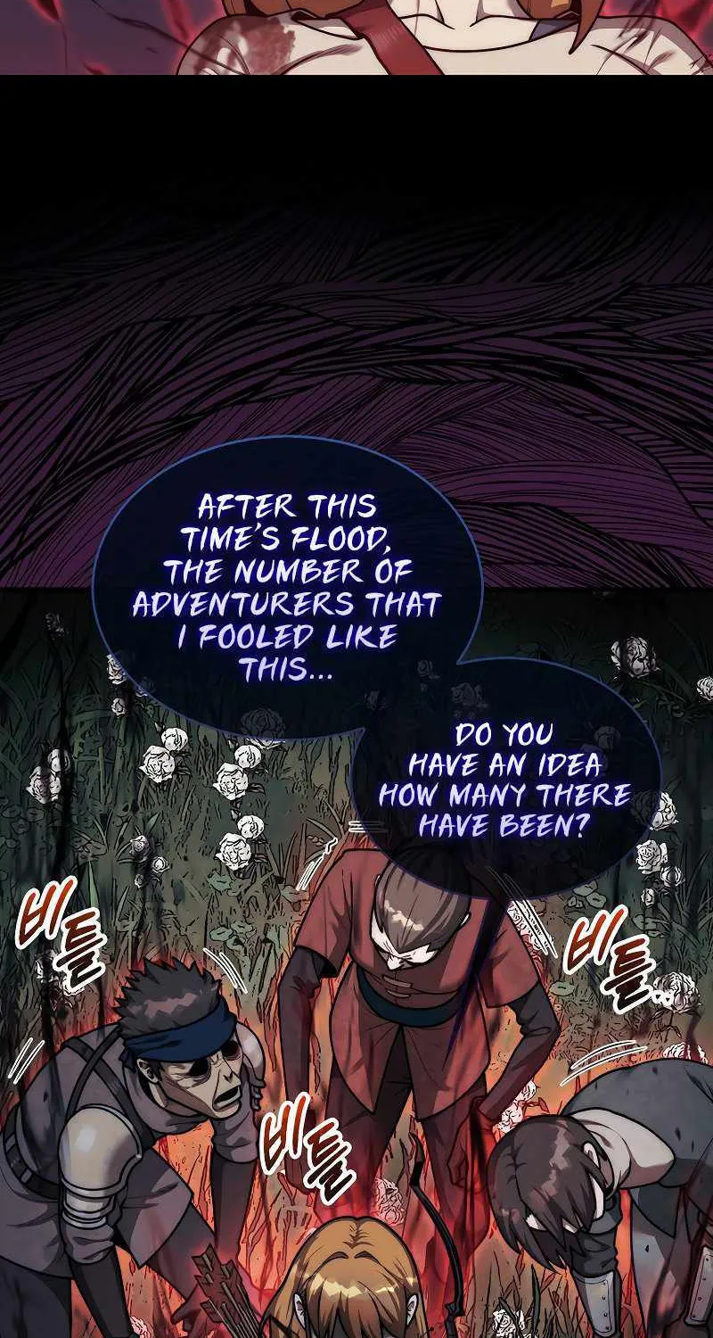 The 31st Piece Overturns the Board Chapter 35 page 9 - 