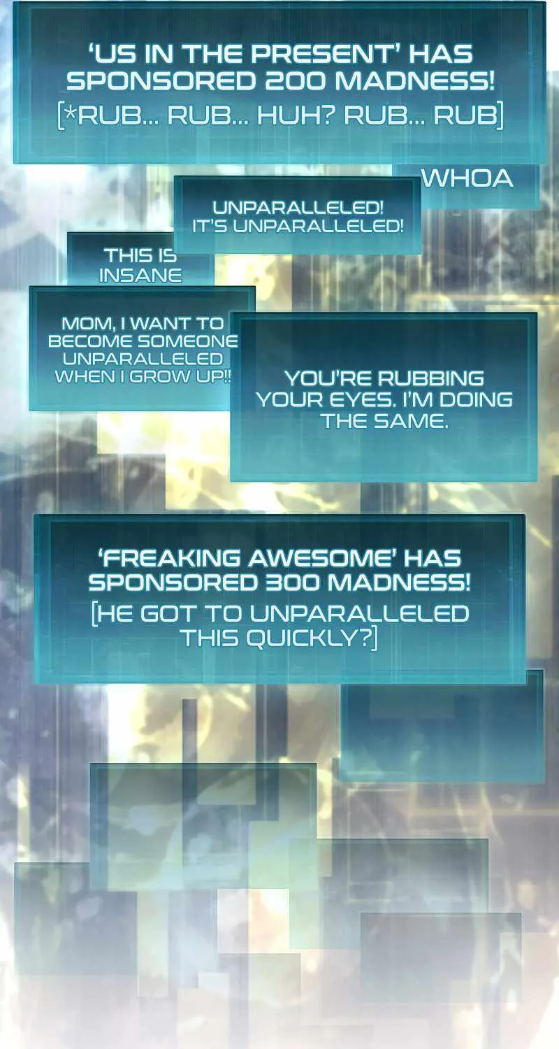 The 31st Piece Overturns the Board Chapter 35 page 84 - 