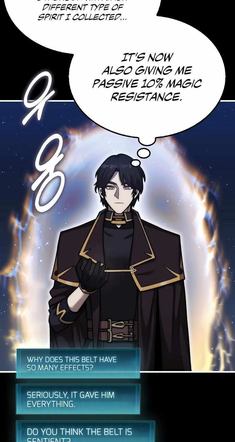 The 31st Piece Overturns the Board Chapter 36 page 17 - 