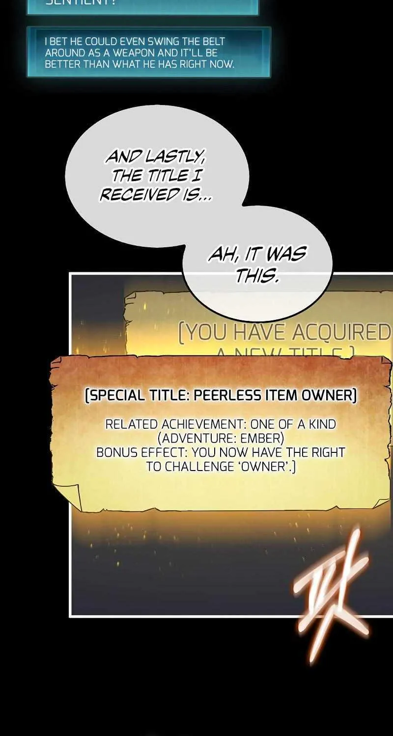 The 31st Piece Overturns the Board Chapter 36 page 18 - 