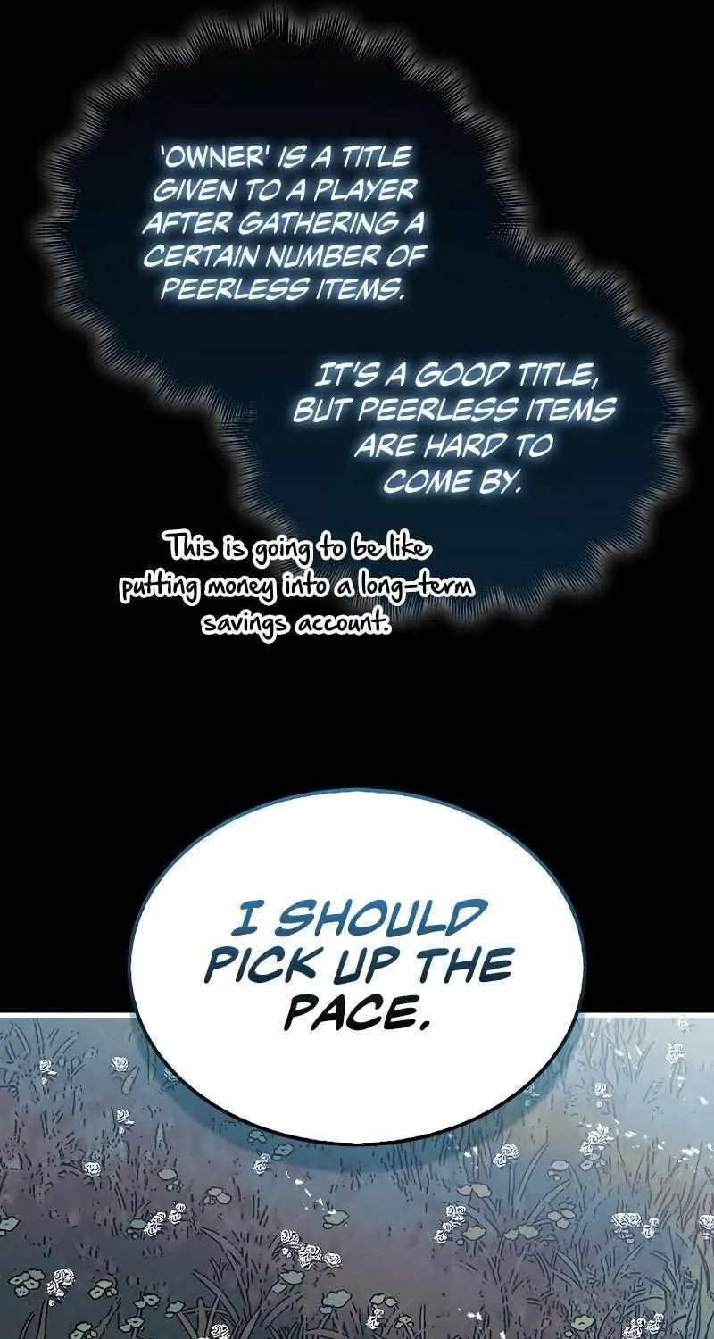 The 31st Piece Overturns the Board Chapter 36 page 19 - 