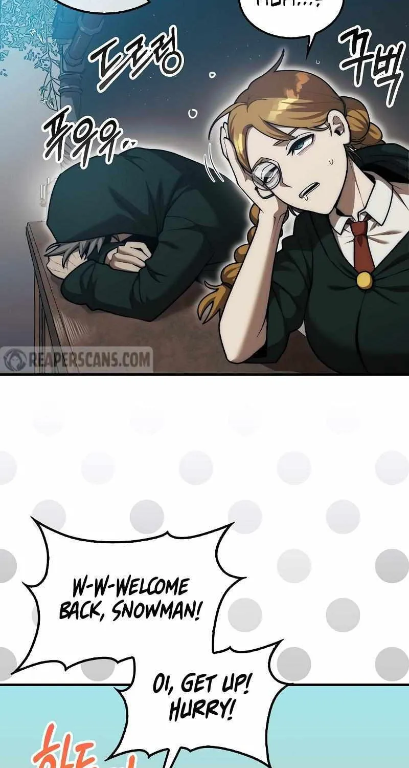 The 31st Piece Overturns the Board Chapter 36 page 24 - 