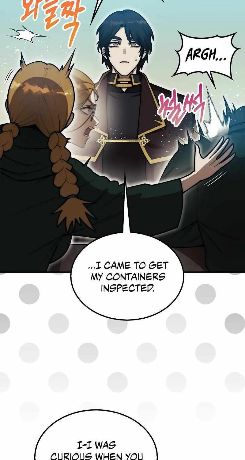 The 31st Piece Overturns the Board Chapter 36 page 25 - 