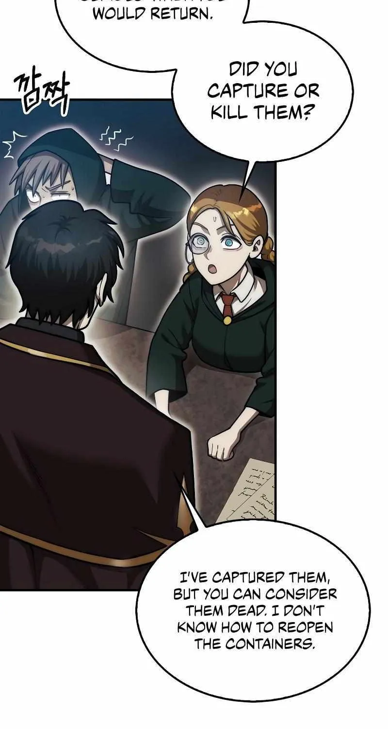 The 31st Piece Overturns the Board Chapter 36 page 26 - 