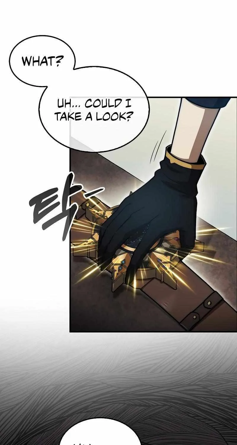 The 31st Piece Overturns the Board Chapter 36 page 27 - 